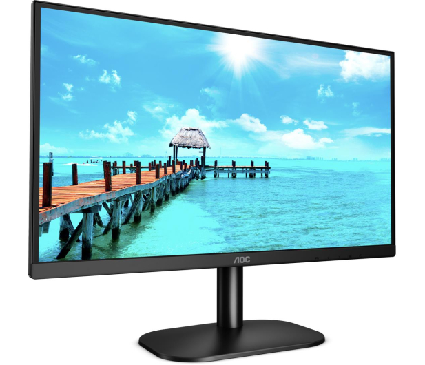 AOC 27B2QAM - 1169546 - zdjęcie 2